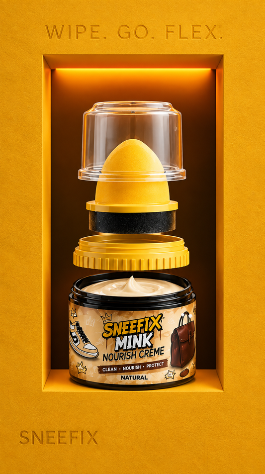 MINK Nourish Creme
