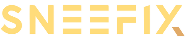SNEEFIX